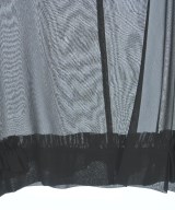 COMME des GARCONS（コムデギャルソン）ワンピース 黒 サイズ:S レディース/2200608757032