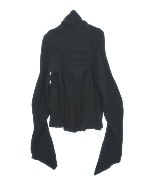 COMME des GARCONS（コムデギャルソン）カジュアルジャケット 黒 サイズ:-(XL位) レディース/2200608757056