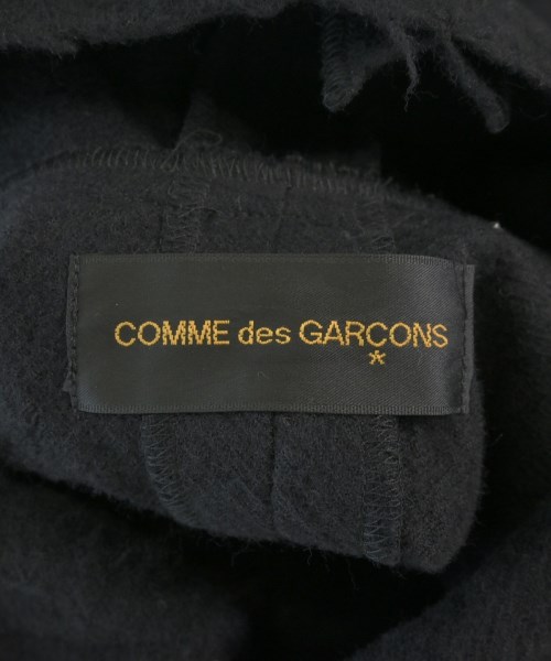 COMME des GARCONS（コムデギャルソン）カジュアルジャケット 黒 サイズ:-(XL位) レディース/2200608757056
