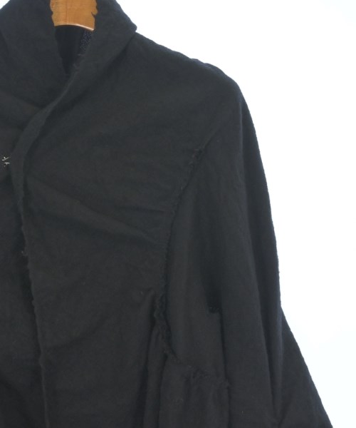 COMME des GARCONS（コムデギャルソン）カジュアルジャケット 黒 サイズ:-(XL位) レディース/2200608757056
