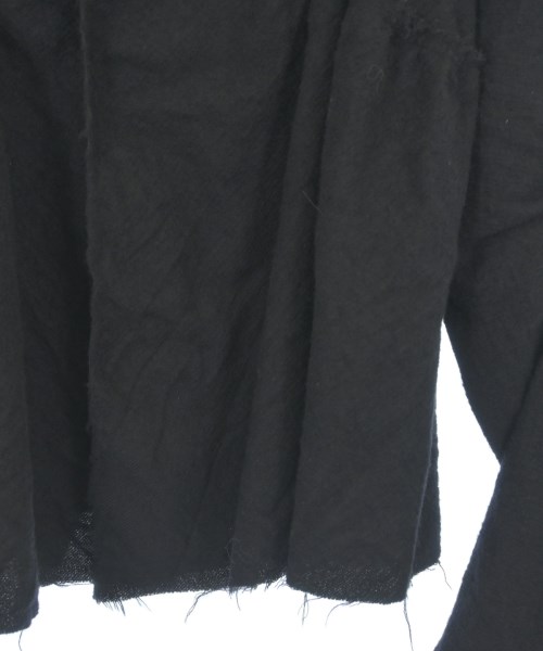 COMME des GARCONS（コムデギャルソン）カジュアルジャケット 黒 サイズ:-(XL位) レディース/2200608757056