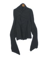 COMME des GARCONS（コムデギャルソン）カジュアルジャケット 黒 サイズ:-(XL位) レディース/2200608757056