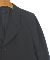 COMME des GARCONS（コムデギャルソン）カジュアルジャケット 黒 サイズ:M レディース/2200608757070