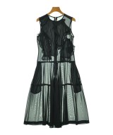 COMME des GARCONS（コムデギャルソン）ワンピース 黒 サイズ:S レディース/2200608757094