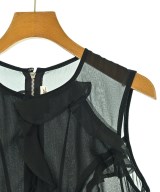 COMME des GARCONS（コムデギャルソン）ワンピース 黒 サイズ:S レディース/2200608757094