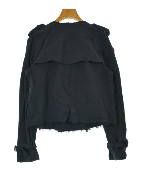 COMME des GARCONS（コムデギャルソン）その他 紺 サイズ:F レディース/2200608757100