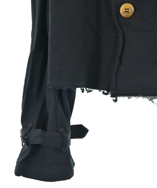 COMME des GARCONS（コムデギャルソン）その他 紺 サイズ:F レディース/2200608757100