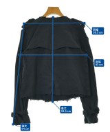 COMME des GARCONS（コムデギャルソン）その他 紺 サイズ:F レディース/2200608757100
