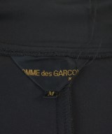 COMME des GARCONS（コムデギャルソン）カジュアルジャケット 黒 サイズ:M レディース/2200608757117