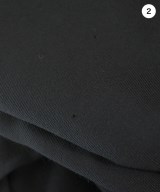 COMME des GARCONS（コムデギャルソン）カジュアルジャケット 黒 サイズ:M レディース/2200608757117