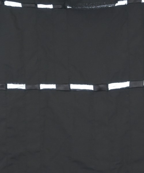 COMME des GARCONS（コムデギャルソン）ワンピース 黒 サイズ:S レディース/2200608757131