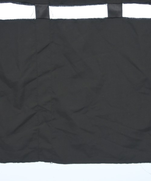 COMME des GARCONS（コムデギャルソン）ワンピース 黒 サイズ:S レディース/2200608757131