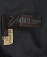 COMME des GARCONS（コムデギャルソン）ワンピース 黒 サイズ:S レディース/2200608757131