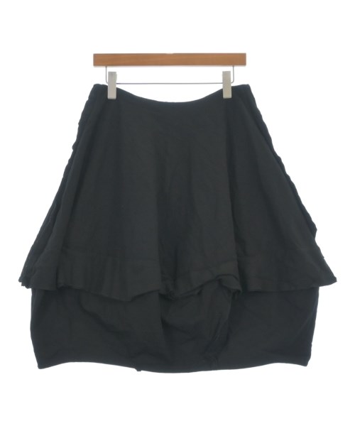 コムデギャルソン(COMME des GARCONS)のCOMME des GARCONS ひざ丈スカート