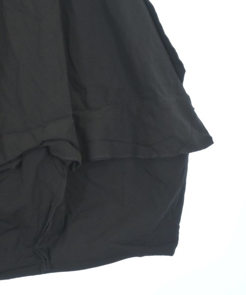 COMME des GARCONS（コムデギャルソン）ひざ丈スカート 黒 サイズ:S レディース/2200608757148