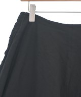 COMME des GARCONS（コムデギャルソン）ひざ丈スカート 黒 サイズ:S レディース/2200608757148