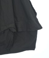 COMME des GARCONS（コムデギャルソン）ひざ丈スカート 黒 サイズ:S レディース/2200608757148