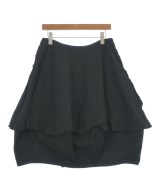 COMME des GARCONS ひざ丈スカート