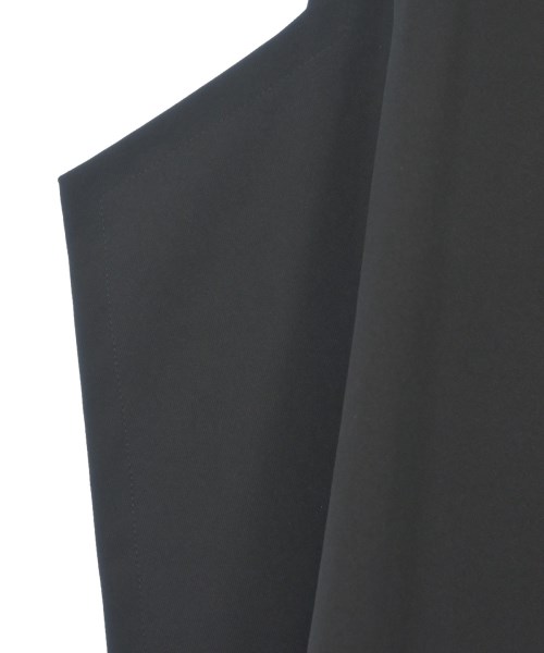 COMME des GARCONS（コムデギャルソン）ひざ丈スカート 黒 サイズ:S レディース/2200608757155
