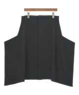 COMME des GARCONS（コムデギャルソン）ひざ丈スカート 黒 サイズ:S レディース/2200608757155