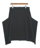 COMME des GARCONS ひざ丈スカート