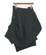 COMME des GARCONS（コムデギャルソン）ひざ丈スカート 黒 サイズ:S レディース/2200608757162
