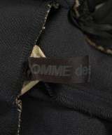 COMME des GARCONS（コムデギャルソン）ひざ丈スカート 黒 サイズ:S レディース/2200608757162