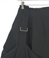 COMME des GARCONS（コムデギャルソン）ひざ丈スカート 黒 サイズ:S レディース/2200608757162