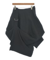 COMME des GARCONS ひざ丈スカート