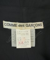 COMME des GARCONS（コムデギャルソン）その他 黒 サイズ:M レディース/2200608757179
