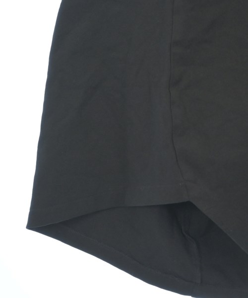 COMME des GARCONS（コムデギャルソン）ひざ丈スカート 黒 サイズ:-(S位) レディース/2200608757186