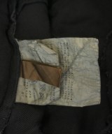 COMME des GARCONS（コムデギャルソン）ひざ丈スカート 黒 サイズ:-(S位) レディース/2200608757186