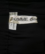 COMME des GARCONS（コムデギャルソン）ロング・マキシ丈スカート 黒 サイズ:S レディース/2200608757223