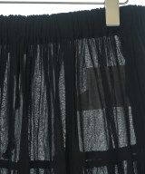 COMME des GARCONS（コムデギャルソン）ロング・マキシ丈スカート 黒 サイズ:S レディース/2200608757223