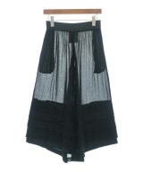 COMME des GARCONS（コムデギャルソン）ロング・マキシ丈スカート 黒 サイズ:M レディース/2200608757230
