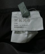 COMME des GARCONS（コムデギャルソン）ロング・マキシ丈スカート 黒 サイズ:M レディース/2200608757230