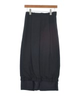 COMME des GARCONS（コムデギャルソン）ロング・マキシ丈スカート 黒 サイズ:M レディース/2200608757247