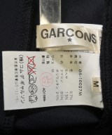 COMME des GARCONS（コムデギャルソン）ロング・マキシ丈スカート 黒 サイズ:M レディース/2200608757247