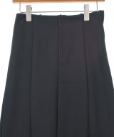COMME des GARCONS（コムデギャルソン）ロング・マキシ丈スカート 黒 サイズ:M レディース/2200608757247