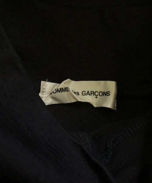 COMME des GARCONS（コムデギャルソン）ニット・セーター 黒 サイズ:-(XL位) レディース/2200608757278