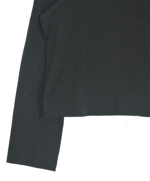 COMME des GARCONS（コムデギャルソン）ニット・セーター 黒 サイズ:-(XL位) レディース/2200608757278