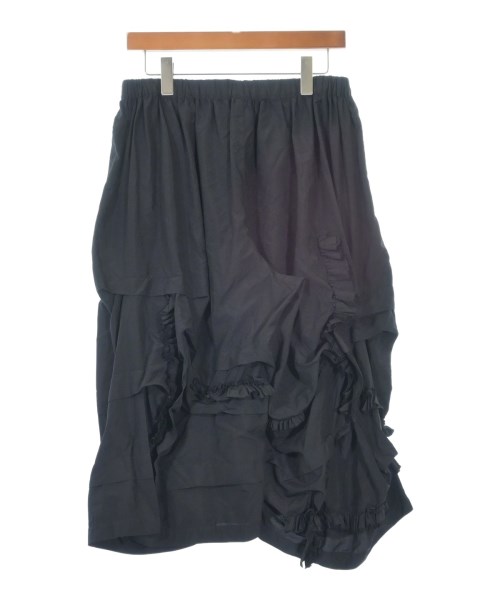 COMME des GARCONS（コムデギャルソン）その他 黒 サイズ:S レディース/2200608757308