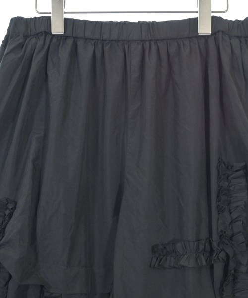 COMME des GARCONS（コムデギャルソン）その他 黒 サイズ:S レディース/2200608757308