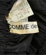COMME des GARCONS（コムデギャルソン）ロング・マキシ丈スカート 黒 サイズ:M レディース/2200608757377