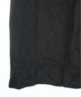 COMME des GARCONS（コムデギャルソン）ロング・マキシ丈スカート 黒 サイズ:M レディース/2200608757377