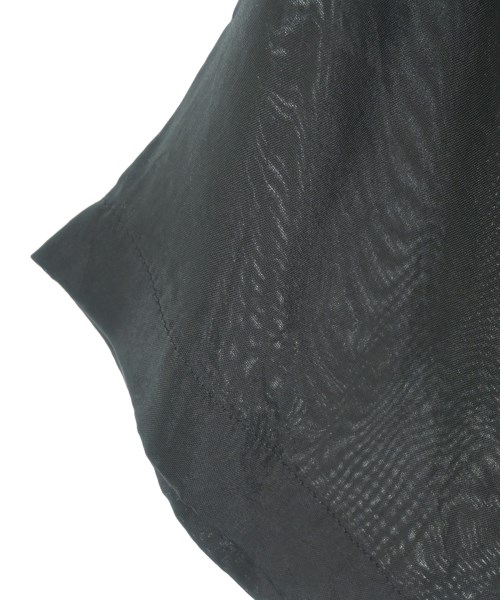 COMME des GARCONS（コムデギャルソン）ワンピース 黒 サイズ:M レディース/2200608757384