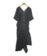 COMME des GARCONS（コムデギャルソン）ワンピース 黒 サイズ:M レディース/2200608757384