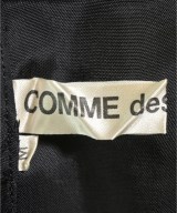COMME des GARCONS（コムデギャルソン）ワンピース 黒 サイズ:M レディース/2200608757384