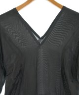 COMME des GARCONS（コムデギャルソン）ワンピース 黒 サイズ:M レディース/2200608757384