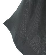 COMME des GARCONS（コムデギャルソン）ワンピース 黒 サイズ:M レディース/2200608757384